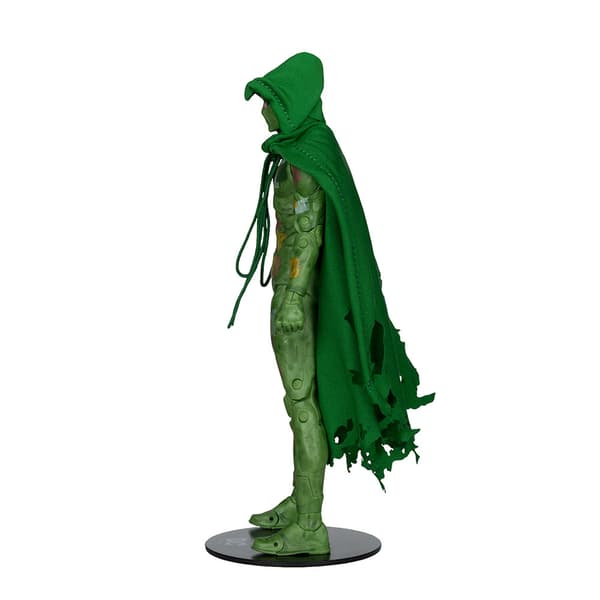 Mcfarlane Ragman Collector´s Edition-figur 18 Cm