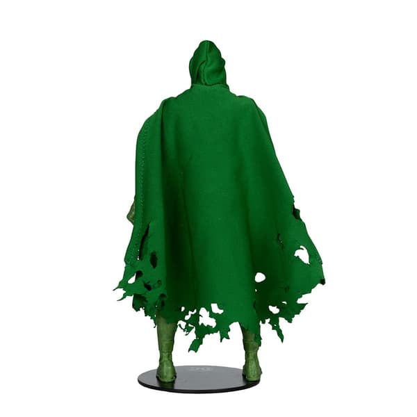 Mcfarlane Ragman Collector´s Edition-figur 18 Cm