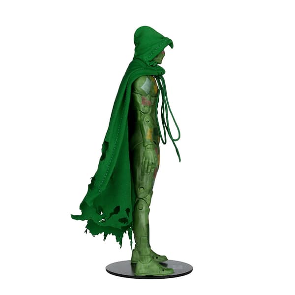 Mcfarlane Ragman Collector´s Edition-figur 18 Cm