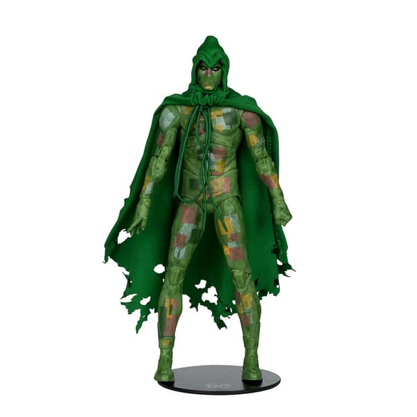 Mcfarlane Ragman Collector´s Edition-figur 18 Cm