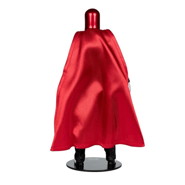 Mcfarlane Red Hood -keräilyhahmo 18 Cm