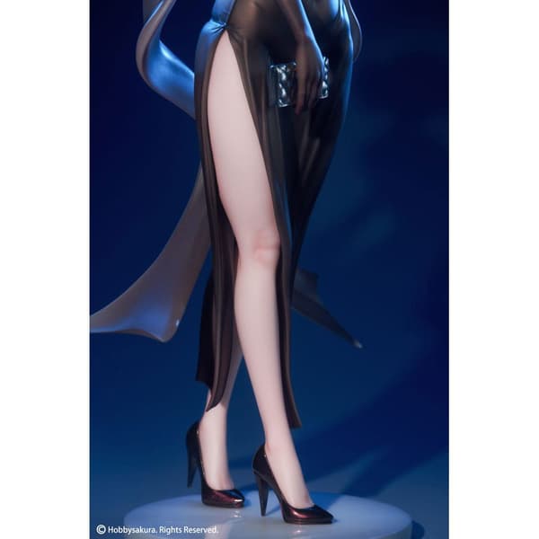 Hobby Sakura Original Character Pvc 1/7 Wife Deluxe Edition 25 Cm Statue