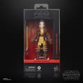 Miniatyrbillede 3 af 5: Hasbro Star Wars: The Acolyte Series Action Padawan Jecki Lon 15 Cm Figur
