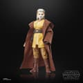 Miniatyrbillede 4 af 5: Hasbro Star Wars: The Acolyte Series Action Padawan Jecki Lon 15 Cm Figur