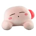 Miniatyrbild 1 av 5: Tomy Kirby Suya Suya Plush Mega Kirby Sleeping 60 Cm Figur