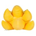 Miniatyrbild 4 av 4: Tomy Sonic The Hedgehog Mocchi Mocchi Mega Plush Super Sonic 25 Cm Figur
