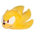 Miniatyrbild 2 av 4: Tomy Sonic The Hedgehog Mocchi Mocchi Mega Plush Super Sonic 25 Cm Figur