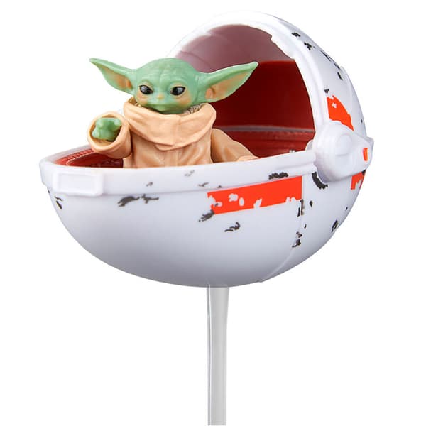 Hasbro Star Wars Grogu-figur 15 Cm