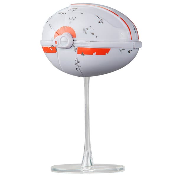 Hasbro Star Wars Grogu-figur 15 Cm
