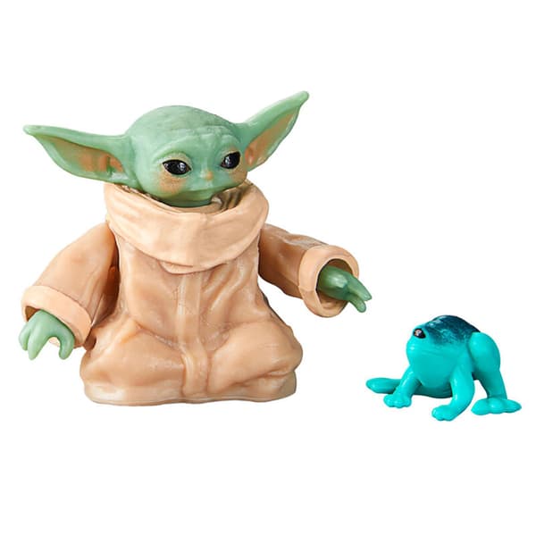 Hasbro Star Wars Grogu-figur 15 Cm