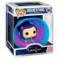 Miniatyrbild 1 av 2: Funko Pop Deluxe Coraline - Coraline I Tunneln