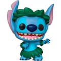 Miniatyrbild 2 av 2: Funko Pop Disney Lilo & Stitch Hula Stitch Exklusiv