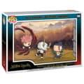 Miniatyrbild 1 av 2: Funko Pop Ögonblick Deluxe Jujutsu Kaisen