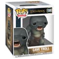 Pikkukuva 1 / 2: Funko Pop Super Sormusten Herra Luolatrolli