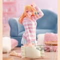 Miniatyrbillede 2 af 4: Banpresto Oshi No Ko Relax Time Ruby-figur 15cm