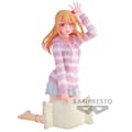 Miniatyrbillede 1 af 4: Banpresto Oshi No Ko Relax Time Ruby-figur 15cm