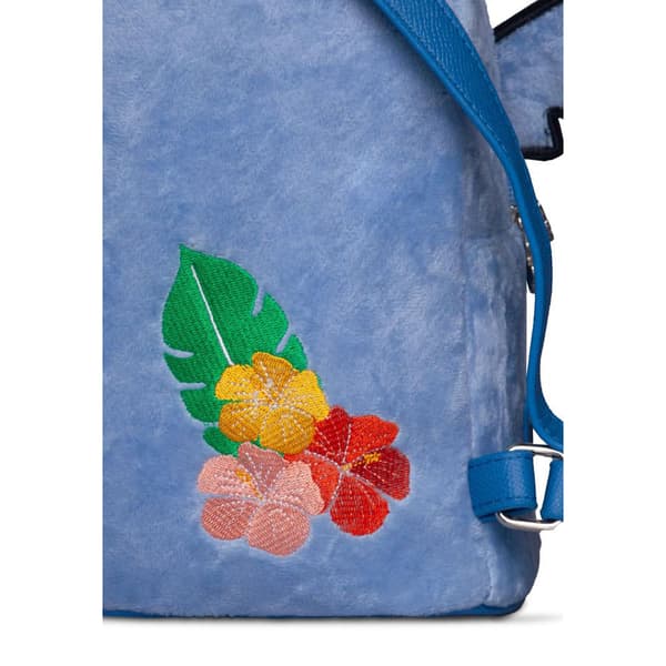 Difuzed Lilo & Stitch Mini Stitch Back Reppu