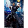 Miniatyrbild 4 av 5: Bandai Tamashii Nations Tekken Sh Action Kazuya Mishima Tekken 8 15 Cm Figur