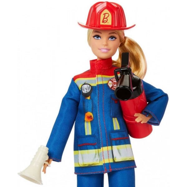 Barbie Pelastaja -leikkisetti