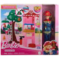 Pikkukuva 1 / 7: Barbie Pelastaja -leikkisetti