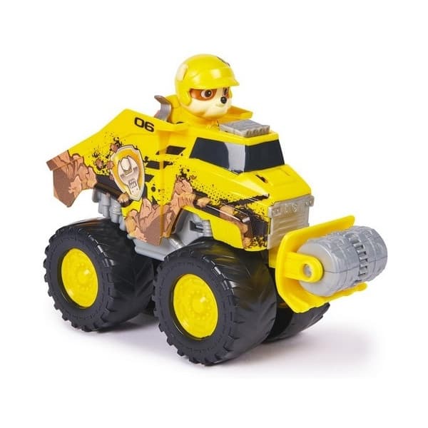 Ryhmä Hau Rescue Wheels - Rollen ajoneuvo
