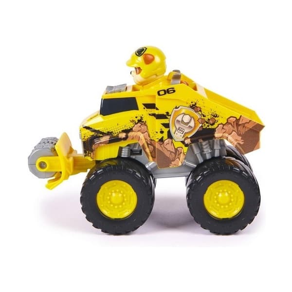 Ryhmä Hau Rescue Wheels - Rollen ajoneuvo