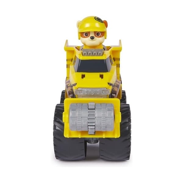 Ryhmä Hau Rescue Wheels - Rollen ajoneuvo
