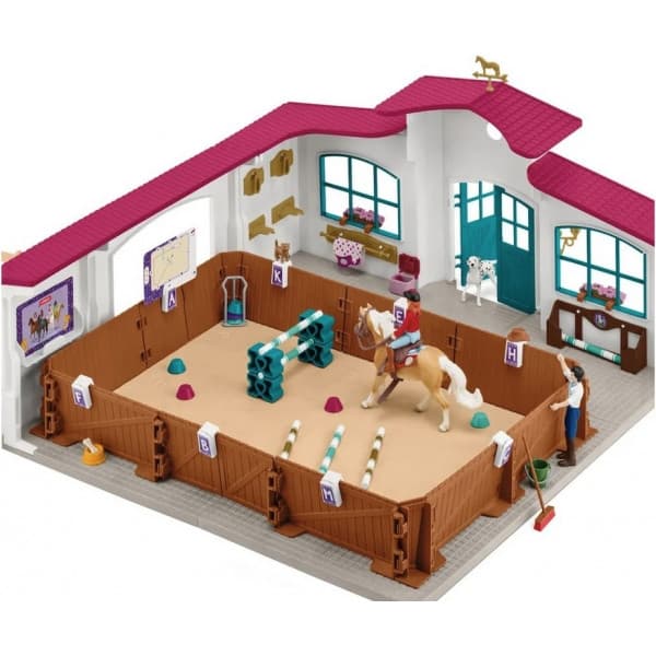 Schleich - Ridarena