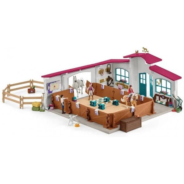 Schleich - Ridarena