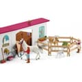 Miniatyrbild 6 av 11: Schleich - Ridarena