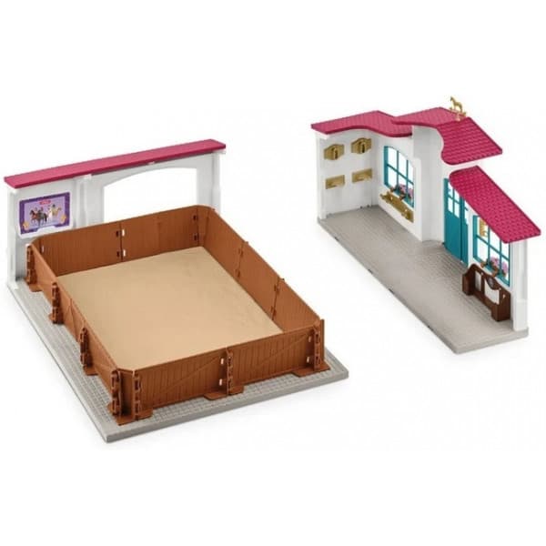 Schleich - Ridarena