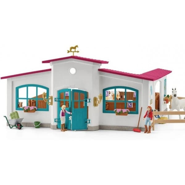 Schleich - Ridarena