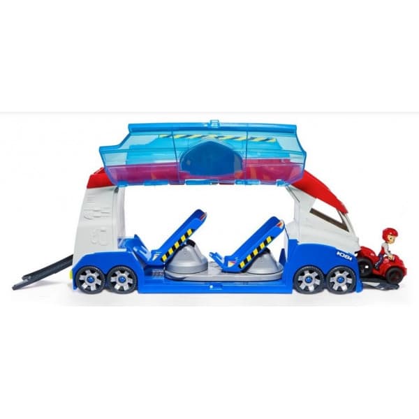Paw Patrol Launch & Rescue legetøjsæt