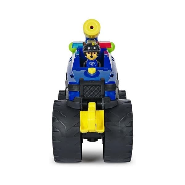 Paw Patrol Redningshjul - Vainun Kraftvinschklättrare