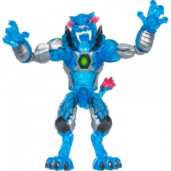 MrBeast Lab Mutator - toimintahahmo, Stealth Panther