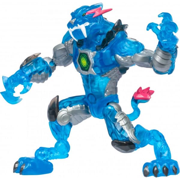 MrBeast Lab Mutator - toimintahahmo, Stealth Panther