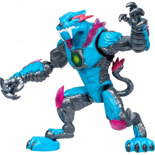 MrBeast Lab Mutator - toimintahahmo, Iconic Panther