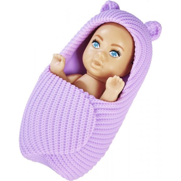 Steffi Love Hello Baby - vauvanodotusleikkisetti