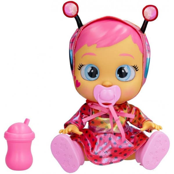 Cry Babies Stars Lady -dukke