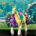 Miniatyrbild 6 av 6: Unicorn Academy - Enhörningen, Leaf