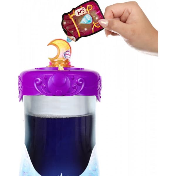 Magic Mixies Pixlings - Drömmar och Enhörning