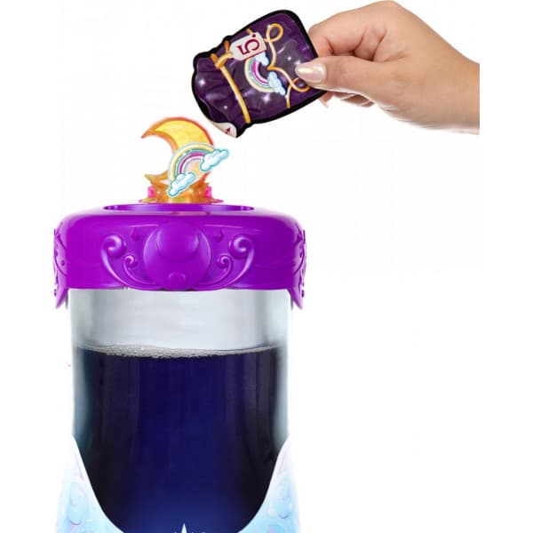 Magic Mixies Pixlings - Drömmar och Enhörning