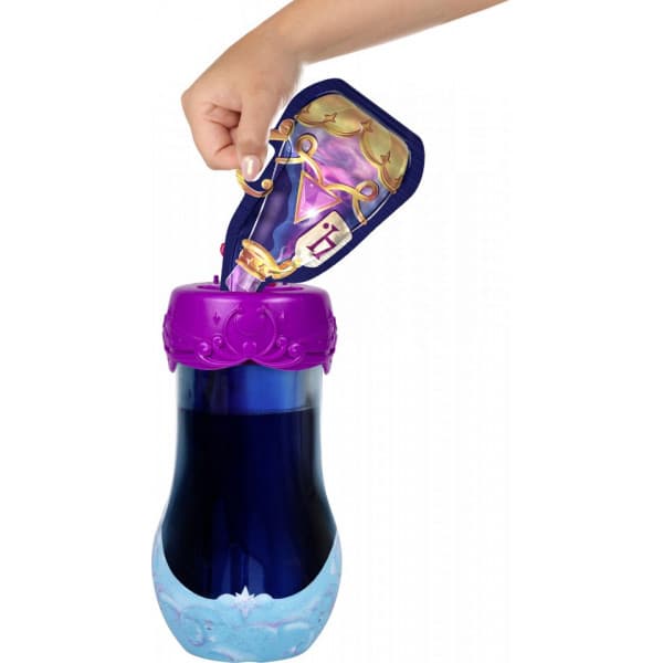 Magic Mixies: Pixlings Galaxy Hair -nukke, Pippa