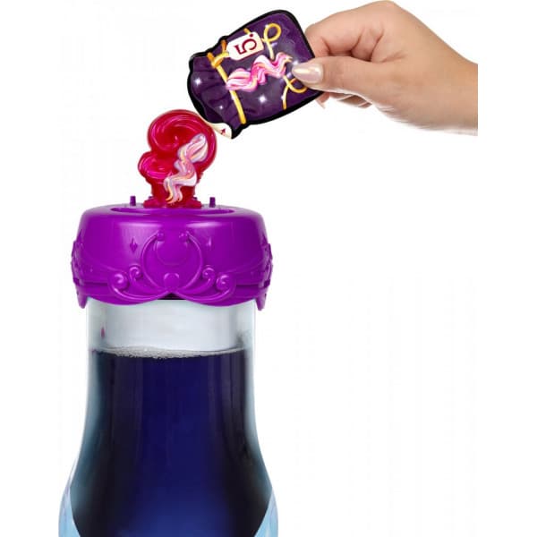 Magic Mixies: Pixlings Galaxy Hair -nukke, Pippa