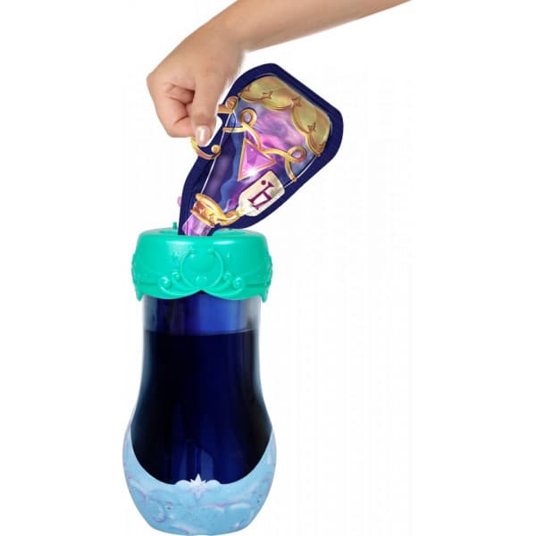 Magic Mixies: Pixlings Galaxy Hair -nukke, Deerlee