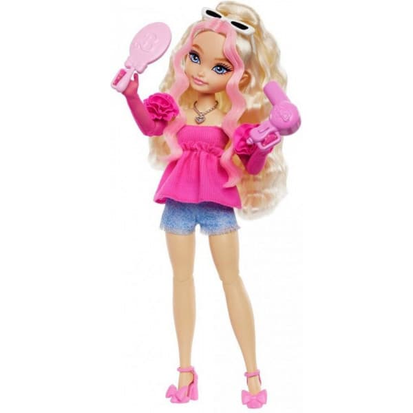 Barbie Dream Besties Malibu-dukke