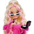 Miniatyrbillede 4 af 5: Barbie Dream Besties Malibu-dukke