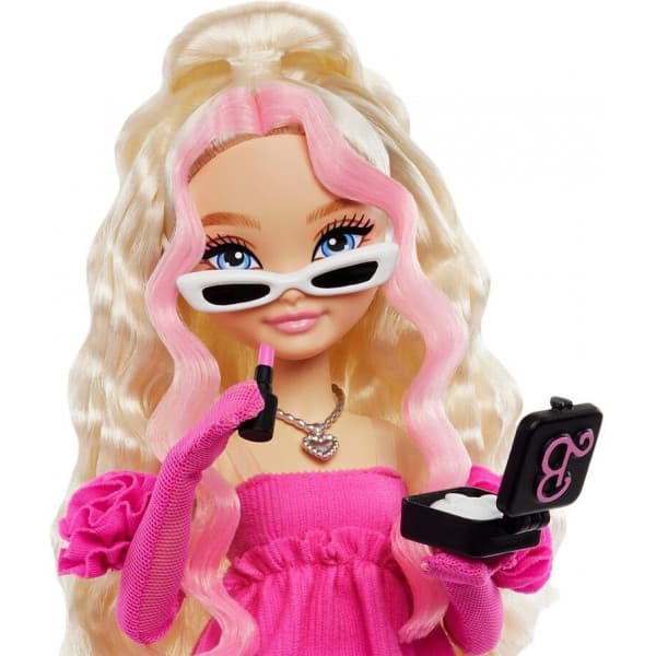 Barbie Dream Besties Malibu-dukke