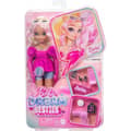 Miniatyrbillede 1 af 5: Barbie Dream Besties Malibu-dukke