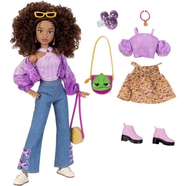 Disney ILY Rapunzel - dukke